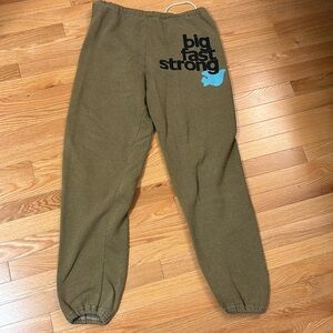 Freecity sweatpants